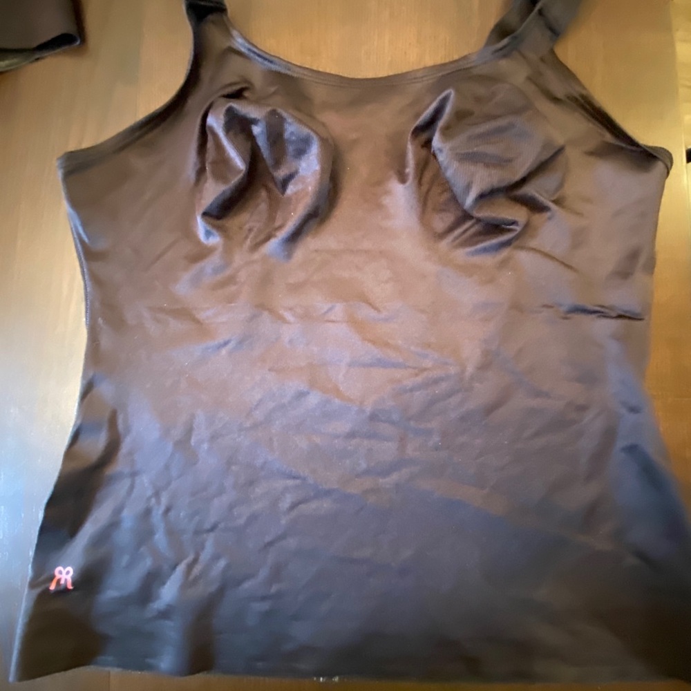 Lace Cami